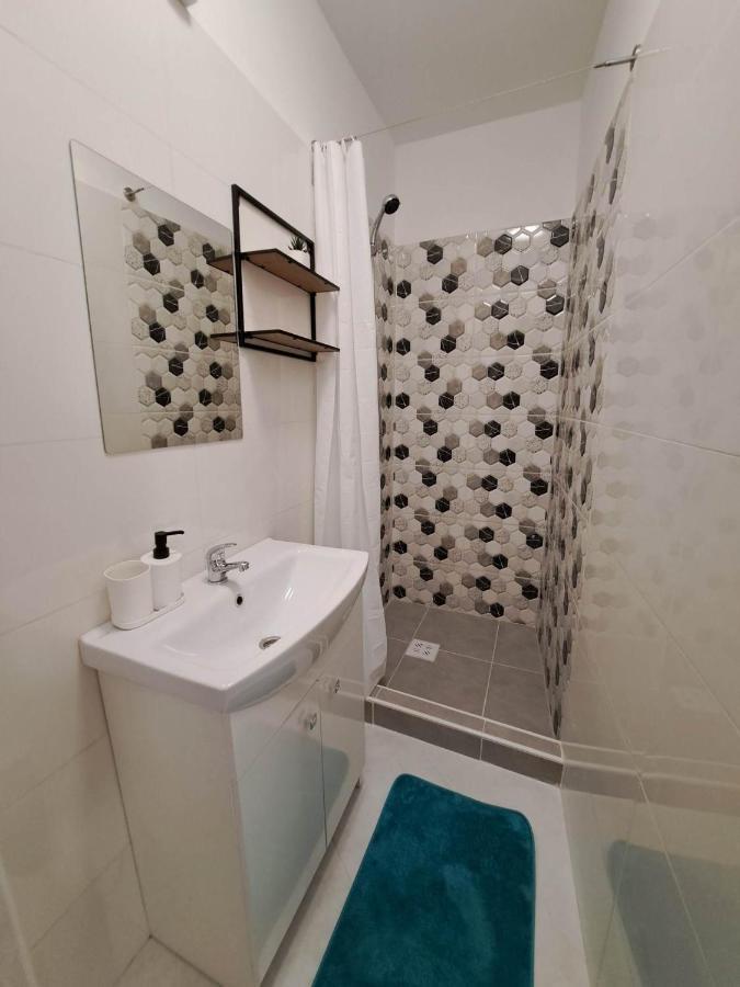 Milla Apartmanok Eğri Dış mekan fotoğraf