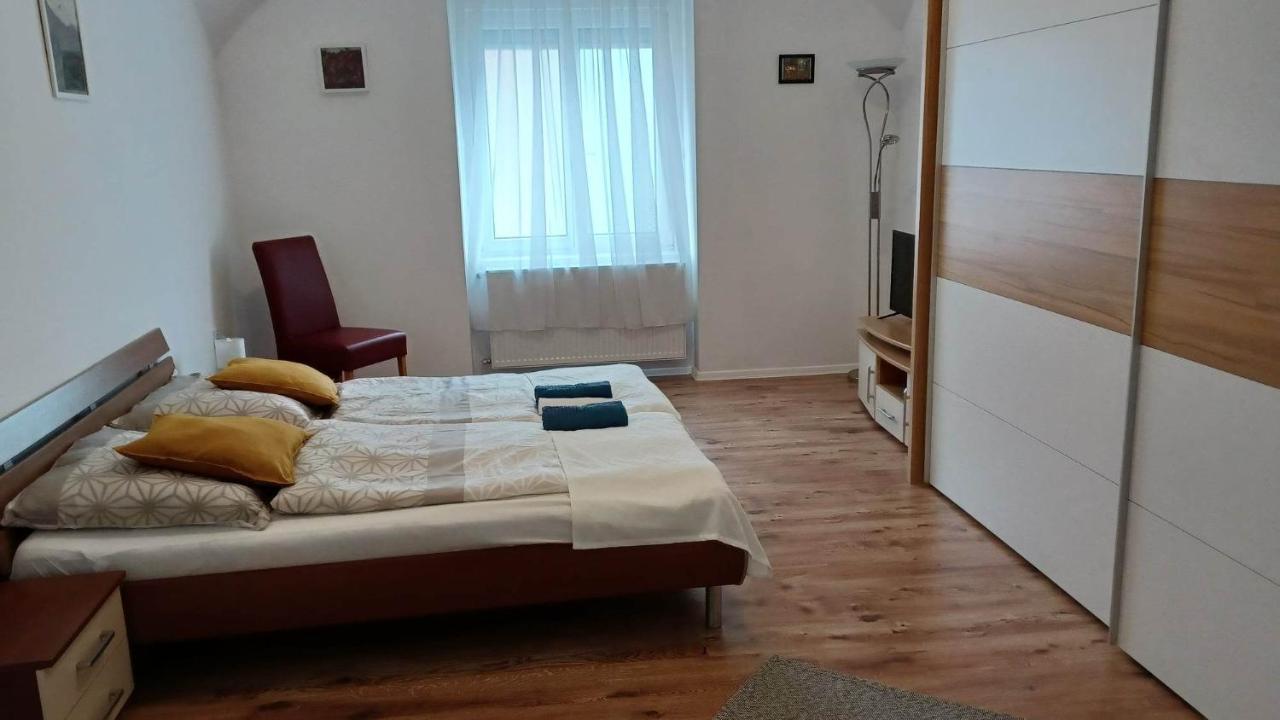 Milla Apartmanok Eğri Dış mekan fotoğraf