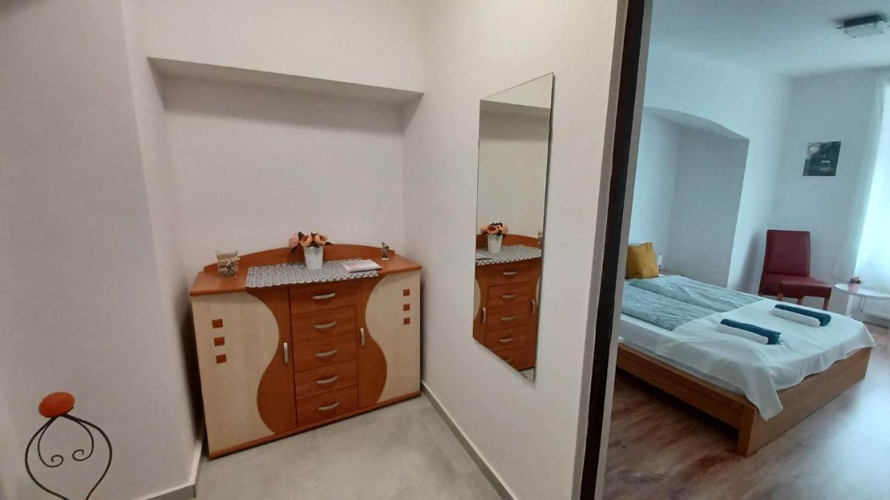 Milla Apartmanok Eğri Dış mekan fotoğraf