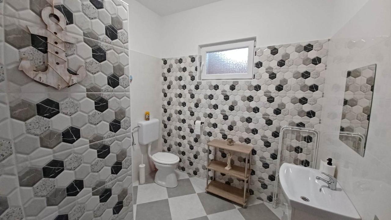 Milla Apartmanok Eğri Dış mekan fotoğraf