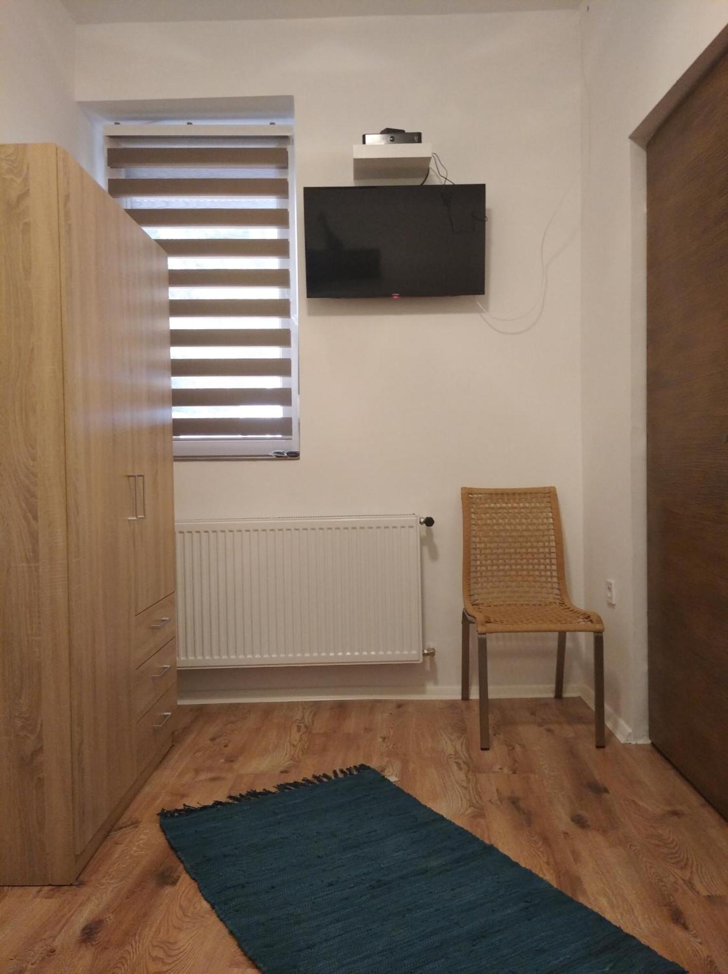 Milla Apartmanok Eğri Dış mekan fotoğraf